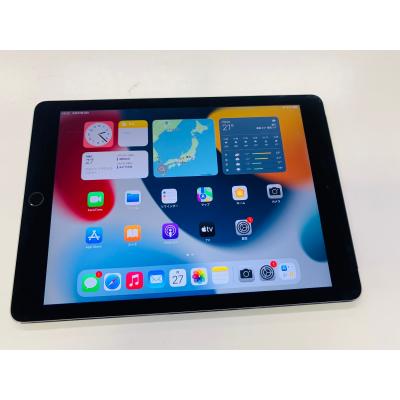 Apple iPad Air2 MGTY2J/A Wi-Fi 128GB 初期化済 箱付き Apple iPad Air 2 Wi-Fi+Cellular 64GB MGHY2J/A SIMフリー [シルバー