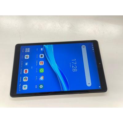 8インチタブレット本体 SIMフリー（Lenovo／アンドロイドタブレット