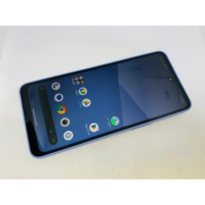 AQUOS wish5 ブルー　新品未使用 AQUOS wish5｜価格比較・SIMフリー・最新情報 - 価格.com