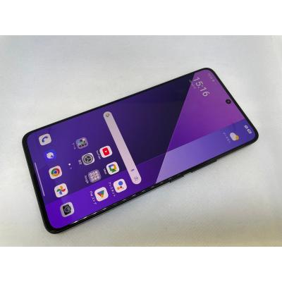 redmi note 13 pro+ 5g（アンドロイドスマートフォン）｜スマホ