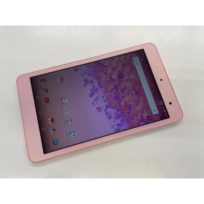 アンドロイドタブレット本体（色：ピンク系）｜タブレットPC｜スマホ