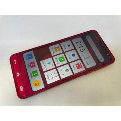 シンプルスマホ5 a001sh（スマホ） | スマホ、タブレット、パソコン の