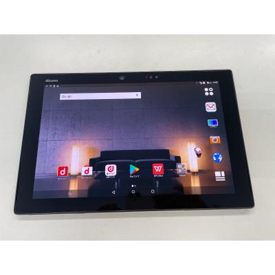 ARROWS Tab（タブレットPC本体） | スマホ、タブレット、パソコン の