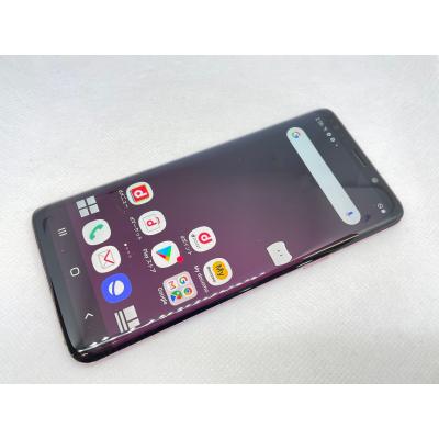 ギャラクシーs9 sc02k（スマホ） | スマホ、タブレット、パソコン の