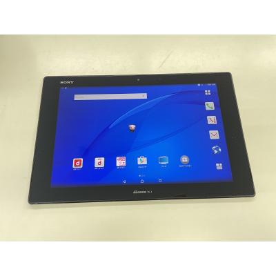 ソニー SONY Xperia Z4 tablet sgp712（タブレットPC本体） | スマホ