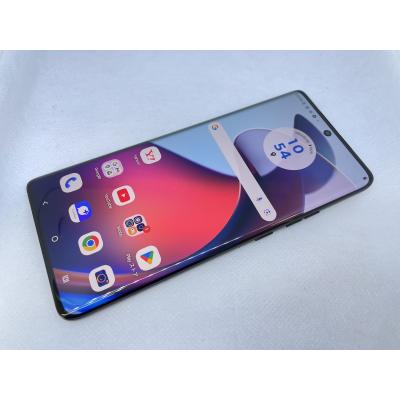 motorola edge 50s pro（アンドロイドスマートフォン）｜スマホ
