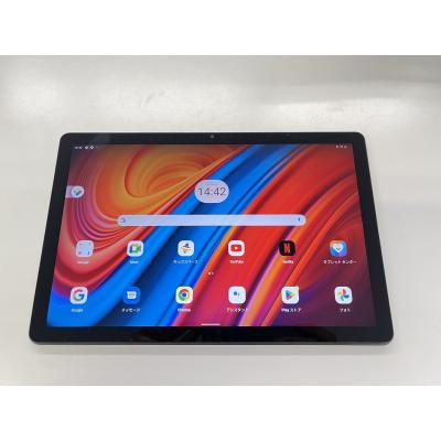 Lenovo Tab M10（アンドロイドタブレット本体）｜タブレットPC