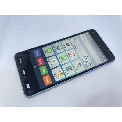 かんたんスマホ 705kcの商品一覧 通販 - Yahoo!ショッピング