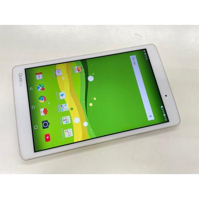 Qua tab タブレットPC本体｜スマホ、タブレット、パソコン 通販