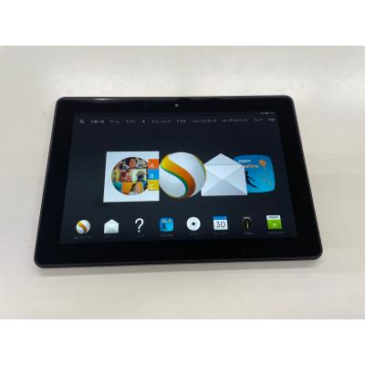 Kindle FIRE HD 10 本体（アンドロイドタブレット本体）｜タブレットPC