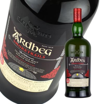 アードベッグ スモークトレイルズ(ARDBEG)の商品一覧 通販 アードベッグ スモークトレイルズ(ARDBEG)の商品一覧 通販