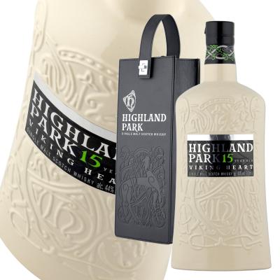 ハイランドパーク 15年（洋酒 ウィスキー）｜ドリンク、水、お酒