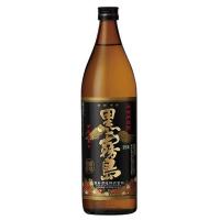 芋焼酎 黒霧島 25度 900ml 瓶 霧島酒造 | 酒宝庫 MASHIMO Yahoo!店
