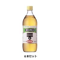 Mizkan 穀物酢 900ml×6本セット | 酒宝庫 MASHIMO Yahoo!店