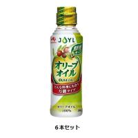 味の素 J-オイル オリーブオイル 200g瓶×6本セット | 酒宝庫 MASHIMO Yahoo!店