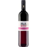 ドイツ  レー ケンダーマン ブラック タワー レッド 2022 750ml 赤 wine | 酒宝庫 MASHIMO Yahoo!店