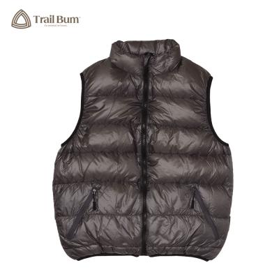 ナンガ ダウンベスト（TRAIL BUM）のおすすめ人気商品一覧 通販