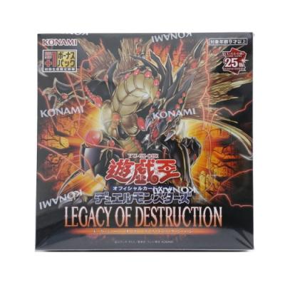 遊戯王 オフィシャルカードゲーム デュエルモンスターズ LEGACY
