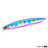 デュエル ルアー ハードコア ソニックブーム SBミノー 125F 1.HBPC ブルピンキャンディー【ゆうパケット】 | 釣具のマスタック