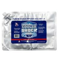 【現品限り】 クーラーショック L | 釣具のマスタック