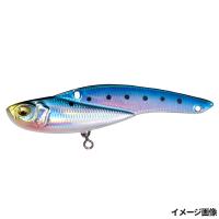 メガバス ルアー オニマル 12g G イワシ【ゆうパケット】 | 釣具のマスタック