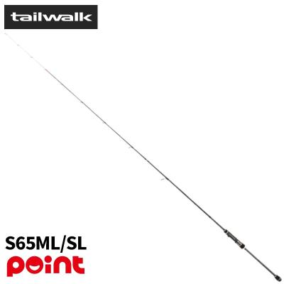 ティップラン ロッド テイル（tailwalk）のおすすめ人気商品一覧 通販