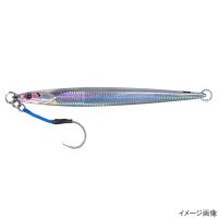 ジャッカル ジグ バンブルズ セミロングジグ 120g スリムボーダーシルバー | 釣具のマスタック