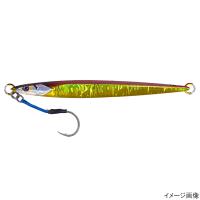 ジャッカル ジグ バンブルズ セミロングジグ 250g アカキンマグマウェーブホロ | 釣具のマスタック