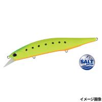 DUO ルアー レアリス ジャークベイト 130S SW マットチャートイワシ【ゆうパケット】 | 釣具のマスタック