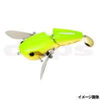 デプス ルアー タイニー NZクローラー #01レインフロッグ | 釣具のマスタック