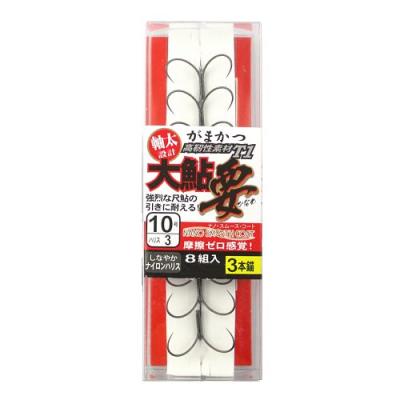 がまかつ 針 鮎 3本錨のおすすめ人気商品一覧 通販 - Yahoo