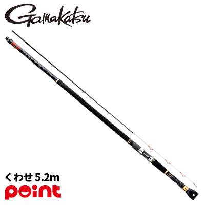 石鯛竿 振出（Gamakatsu）のおすすめ人気商品一覧 通販 - Yahoo