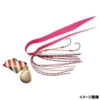 ダイワ タイラバ サムライ ショアラバフリー 30g アカキンゼブラ | 釣具のマスタック