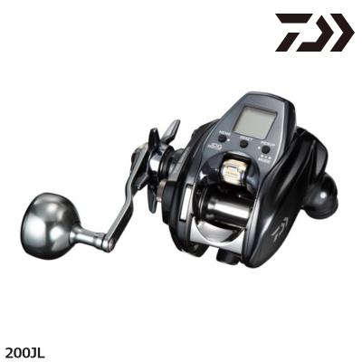 シーボーグ200j（釣り 両軸リール）｜リール｜釣り | アウトドア、釣り