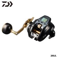 ダイワ 電動リール シーボーグ G200JL 左ハンドル 電動リール 22年モデル | 釣具のマスタック