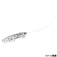 ダイワ ワーム 快適リアルオキアミワーム 3L ケイムラシラサ【ゆうパケット】 | 釣具のマスタック