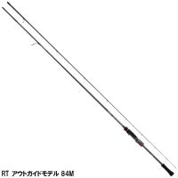 ダイワ エギングロッド 21 エメラルダス ストイスト RT(アウトガイドモデル) 84M【大型商品】【同梱不可】【他商品同時注文不可】 | 釣具のマスタック