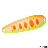 ダイワ ルアー クルセイダー S 2.5g アワビCオレンジヤマメ【ゆうパケット】 | 釣具のマスタック