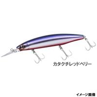 ダイワ ルアー ショアラインシャイナーZ セットアッパー 110S-DR カタクチレッドベリー【ゆうパケット】 | 釣具のマスタック