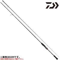 【現品限り】 ダイワ エギングロッド 21 エメラルダス ストイスト RT(アウトガイドモデル) 82MH (2022年追加モデル)【同梱不可】 | 釣具のマスタック