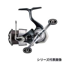 ダイワ スピニングリール セルテート FC LT2500S-DH 24年モデル スピニングリール | 釣具のマスタック