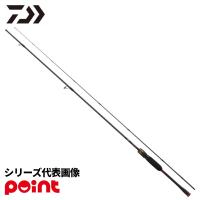 ダイワ アジングロッド 25 月下美人 MX 74UL-S・J【同梱不可】 | 釣具のマスタック