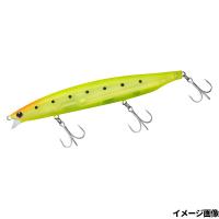 ダイワ ルアー ショアラインシャイナーZ バーティス R 140F-SSR マット透けチャートイワシ【ゆうパケット】 | 釣具のマスタック