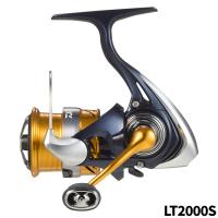 ダイワ スピニングリール レブロス LT2000S 24年モデル スピニングリール | 釣具のマスタック