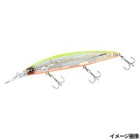 ダイワ ルアー ショアラインシャイナーZ セットアッパー 125S-DR レーザーインパクト LIチャートバック【ゆうパケット】 | 釣具のマスタック