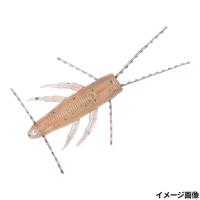 ダイワ ワーム スティーズ ブラーモ 1.7インチ グリーンシュリンプ【ゆうパケット】 | 釣具のマスタック