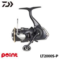 ダイワ スピニングリール 26 フリームス LT2000S-P | 釣具のマスタック