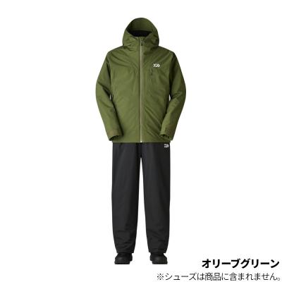 ダイワ レインマックス 上下セット WL ダイワ レインマックス 上下セット WL Amazon.co.jp: ダイワ(DAIWA