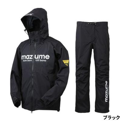 マズメ レイン ウェア（フィッシング レインウエア）｜フィッシング