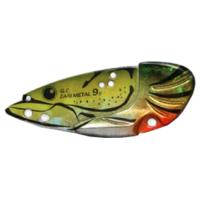 issei ルアー Ｇ.Ｃ.ザリメタル 9g #01(村上シャッド)【ゆうパケット】 | 釣具のマスタック